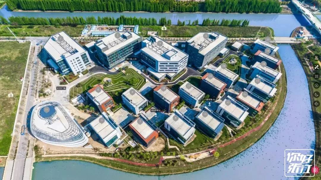 张江人工智能岛 张江人工智能岛